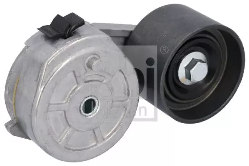 Belt Tensioner, V-ribbed belt