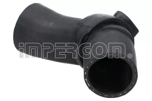 Intake Hose, air filter