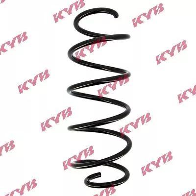 Suspension Spring
