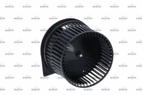 Interior Blower