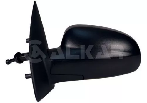 Exterior Mirror