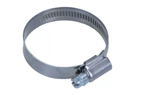 Clamping Clip