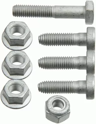 Repair Kit, wheel suspension
