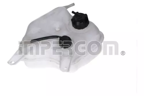 Expansion Tank, coolant