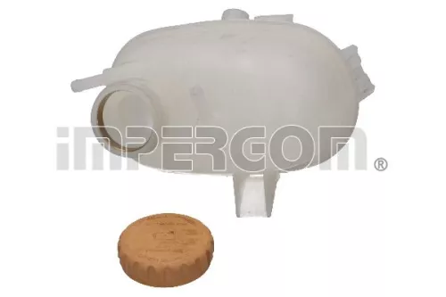 Expansion Tank, coolant