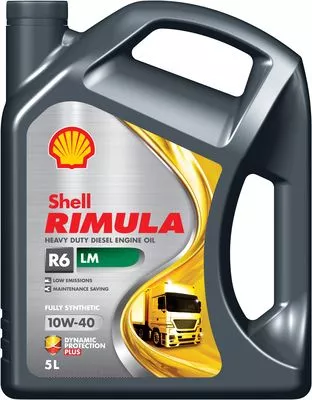 Engine Oil