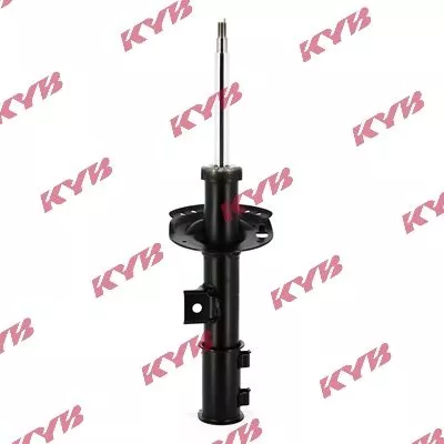 Shock Absorber