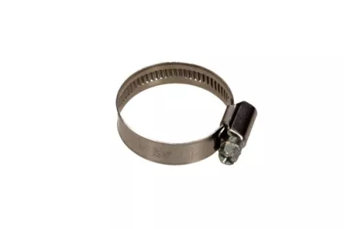 Clamping Clip