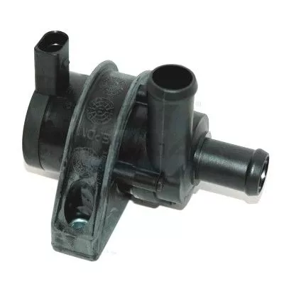 Water Recirculation Pump, parking heater