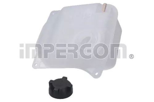 Expansion Tank, coolant