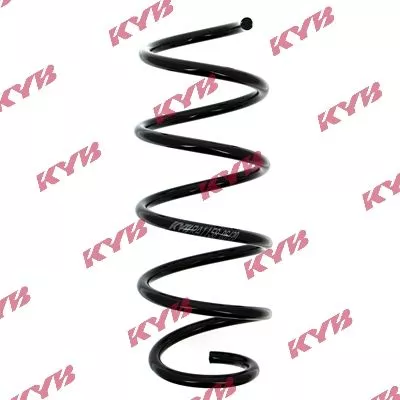 Suspension Spring