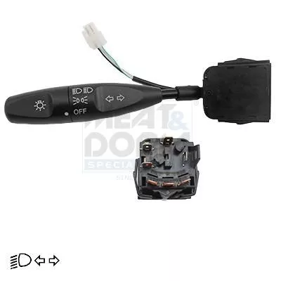 Steering Column Switch