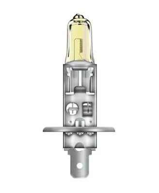 Bulb, cornering light