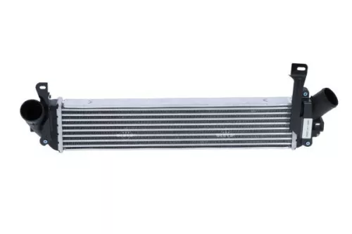 Charge Air Cooler