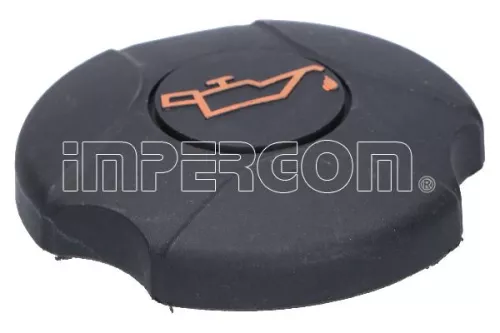 Sealing Cap, oil filler neck