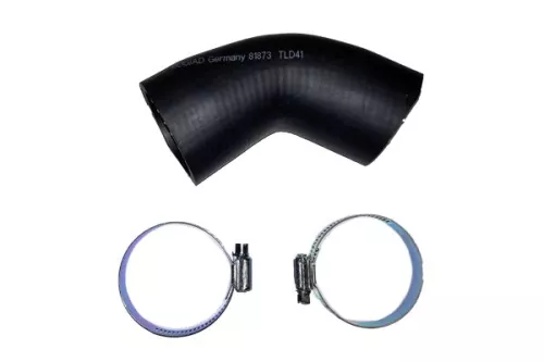 Charge Air Hose