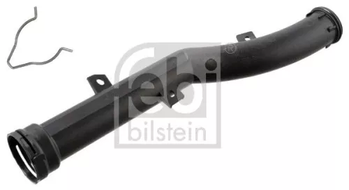 Coolant Pipe