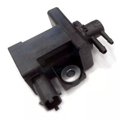 Pressure converter, turbocharger