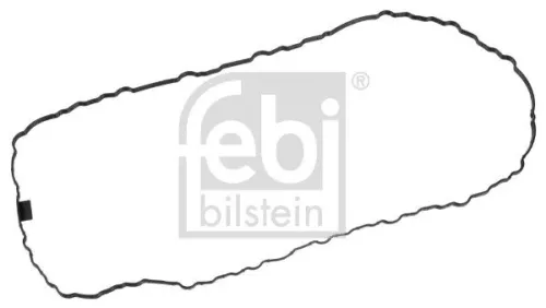 Gasket, oil sump