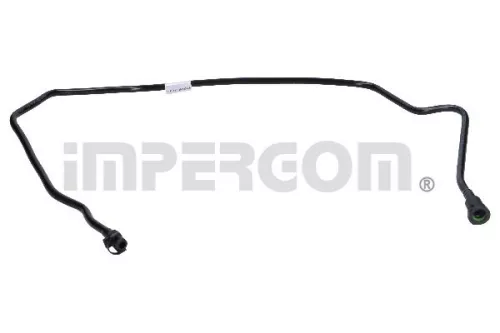Radiator Hose