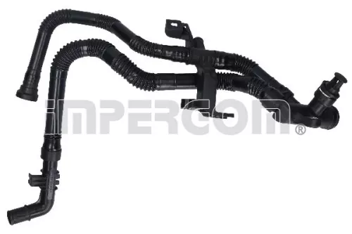 Radiator Hose