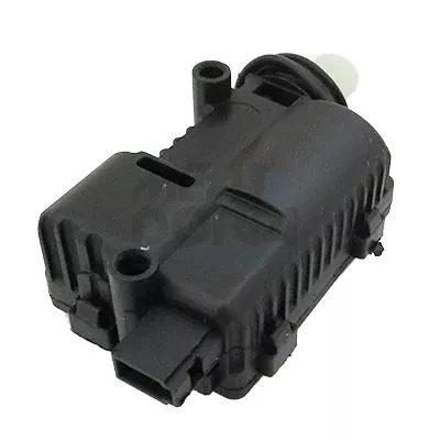 Actuator, central locking system