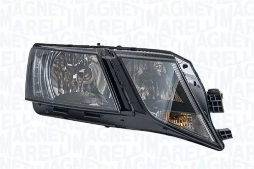 Headlight
