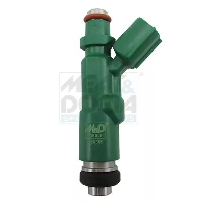 Injector