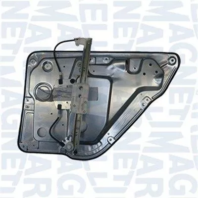 Window Regulator