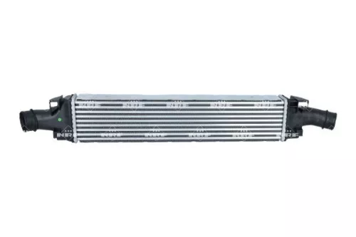 Charge Air Cooler