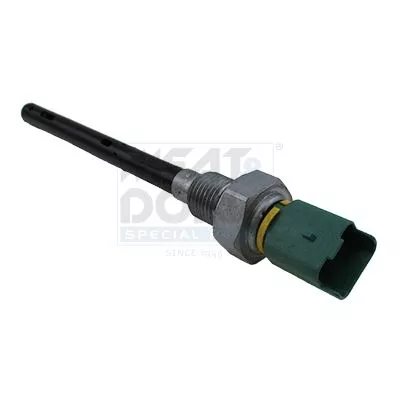 Sensor, engine oil level