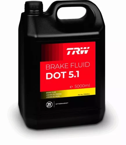 Brake Fluid
