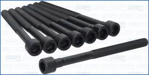 Cylinder Head Bolt Set