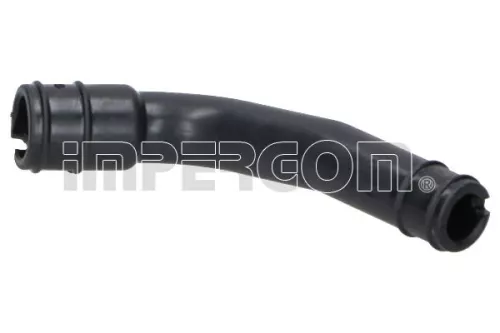 Intake Hose, air filter