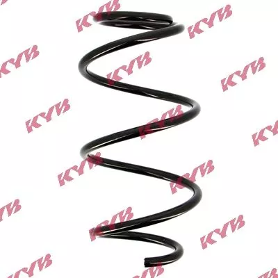Suspension Spring