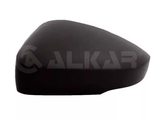 Cover, exterior mirror