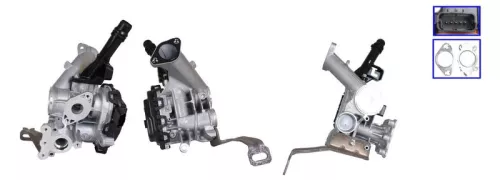EGR Valve