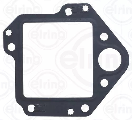 Gasket, EGR valve