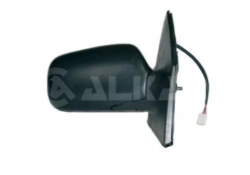 Exterior Mirror