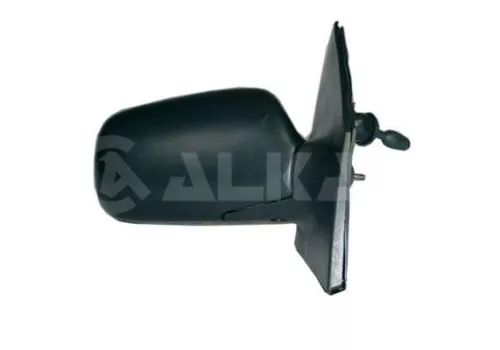 Exterior Mirror