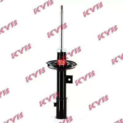 Shock Absorber