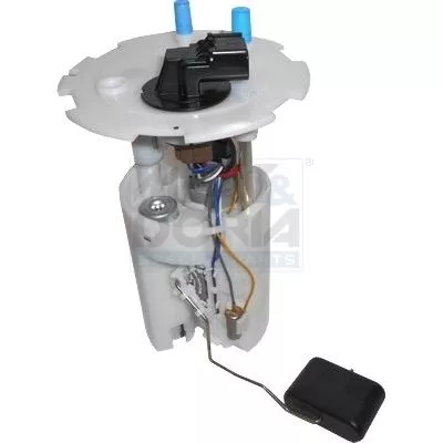 Fuel Feed Unit