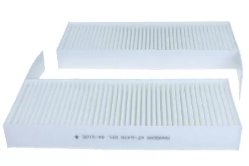 Filter, cabin air