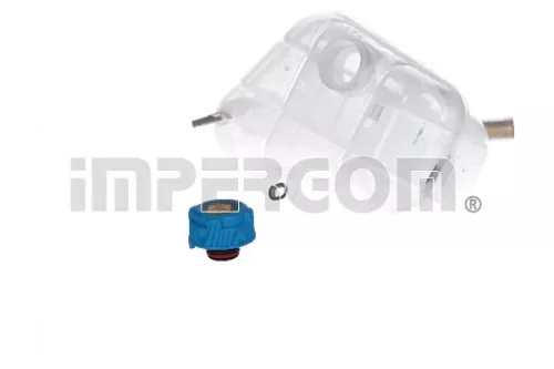 Expansion Tank, coolant
