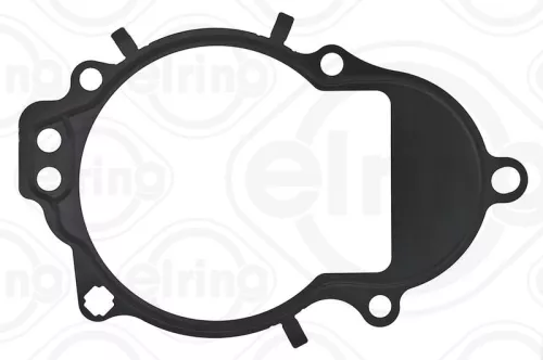 Seal, camshaft adjustment