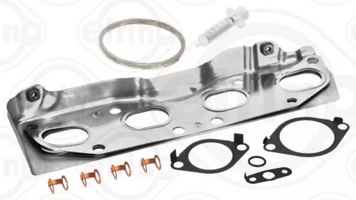 Mounting Kit, charger