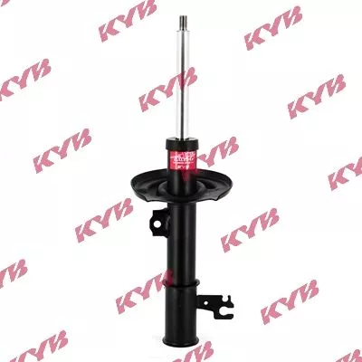Shock Absorber