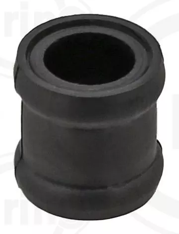 Gasket, oil filter housing