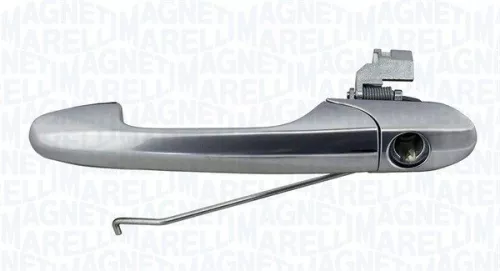 Exterior Door Handle