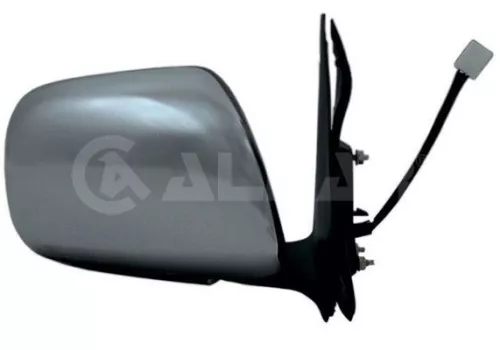 Exterior Mirror